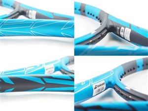 中古】バボラ ピュア ドライブ ライト 2021年モデルBABOLAT PURE DRIVE