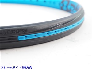 中古】バボラ ピュア ドライブ ライト 2021年モデルBABOLAT PURE DRIVE