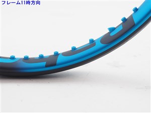中古】バボラ ピュア ドライブ ライト 2021年モデルBABOLAT PURE DRIVE
