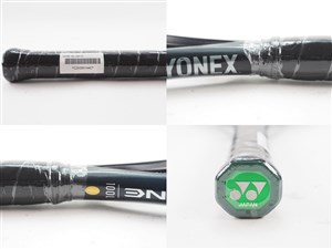 中古】ヨネックス イーゾーン 100エル 2023年モデル【限定カラー