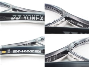 中古】ヨネックス イーゾーン 100エル 2023年モデル【限定カラー