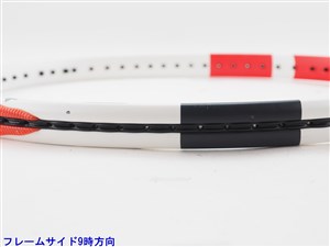 バボラ ピュアストライク 16x19 テニスラケット G2 ウインザーオンラインショップバボラ ピュアストライク 98 16×19