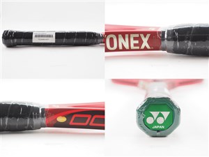 中古】ヨネックス ブイコア 100プラス UK 2018年モデル