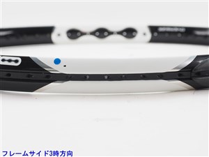 中古 テニスラケット ウィルソン エヌ シックスツー 113 2006年モデル (G1) WILSON n SIX-TWO 113 2006 (c25090148c) 中古】ウィルソン エヌ シックスツー 113 2006年モデルWILSON n SIX