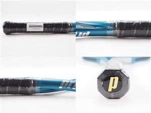 中古】プリンス エックス 98 ツアー 2024年モデルPRINCE X 98 TOUR