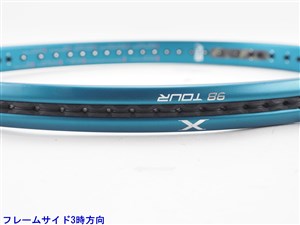 中古】プリンス エックス 98 ツアー 2024年モデルPRINCE X 98