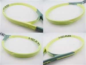 美品　HEAD ヘッド　エクストリームS XTREME S 2017モデルG2 美品 HEAD ヘッド エクストリームS XTREME S 2017モデルG2 ラケット