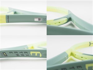 ☆極美品☆ HEAD EXTREME MP LITE G1 100インチ ☆極美品☆ HEAD EXTREME MP LITE G1 100インチ - メルカリ
