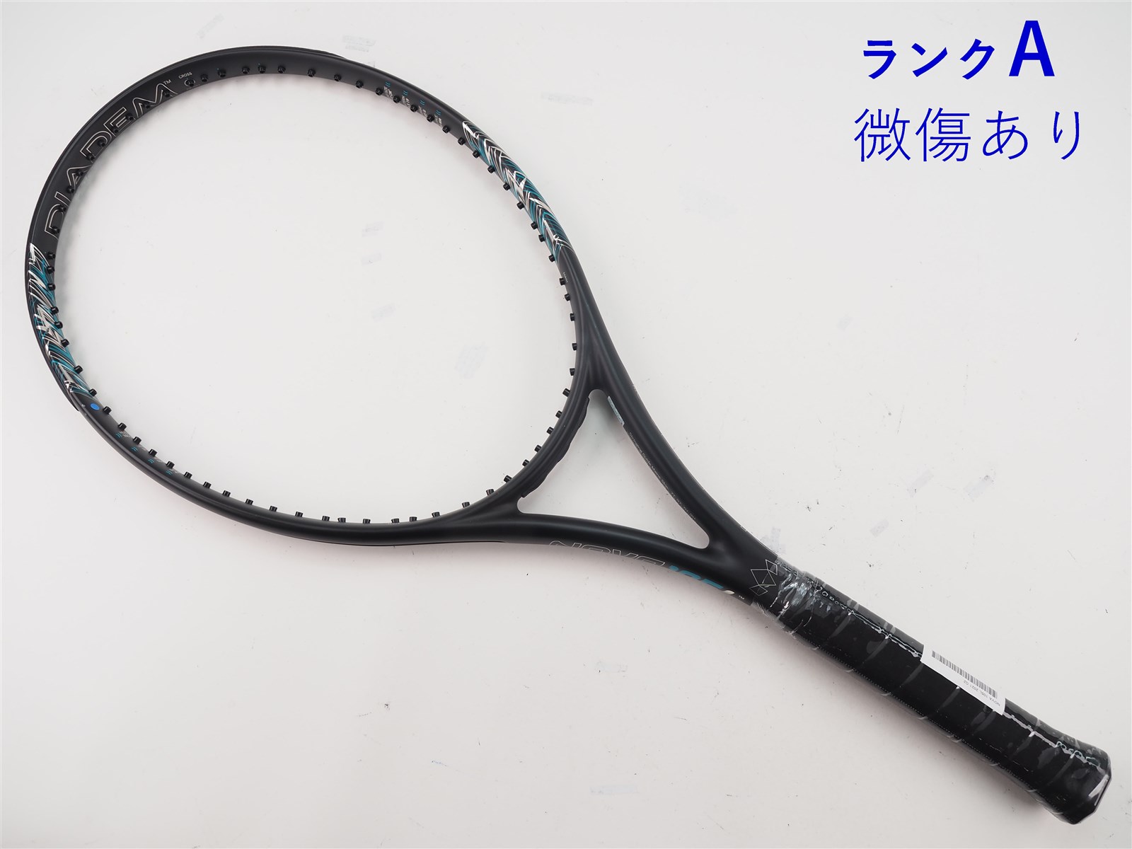 中古】ダイアデム ノバ 105ライト 2021年モデルDIADEM NOVA 105L