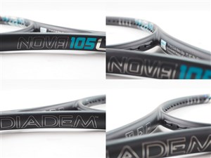 美品　良品　ダイアデム　DIADEM　NOVA　105L G2 楽天市場】【中古】ダイアデム ノバ 105ライト 2021年モデル
