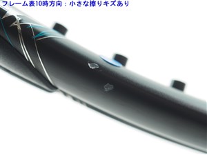 中古】ダイアデム ノバ 105ライト 2021年モデルDIADEM NOVA 105L