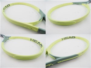 中古】ヘッド エクストリーム MP 2022年モデルHEAD EXTREME MP