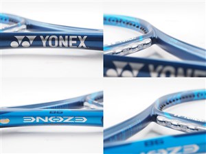 中古 テニスラケット ヨネックス イーゾーン 98 FR 2020年モデル (G3)YONEX EZONE 98 FR 2020 中古 テニスラケット ヨネックス イーゾーン 98 FR 2020年モデル