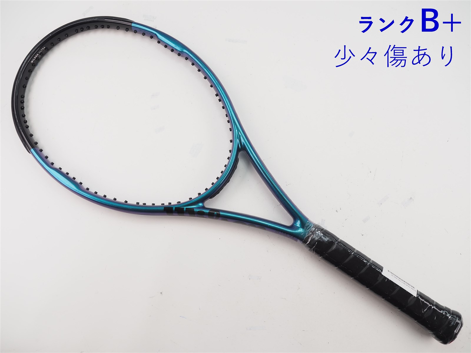 中古】ウィルソン ウルトラ ツアー 95カウンターベイル