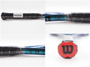 中古】ウィルソン ウルトラ ツアー 95カウンターベイル バージョン4.0