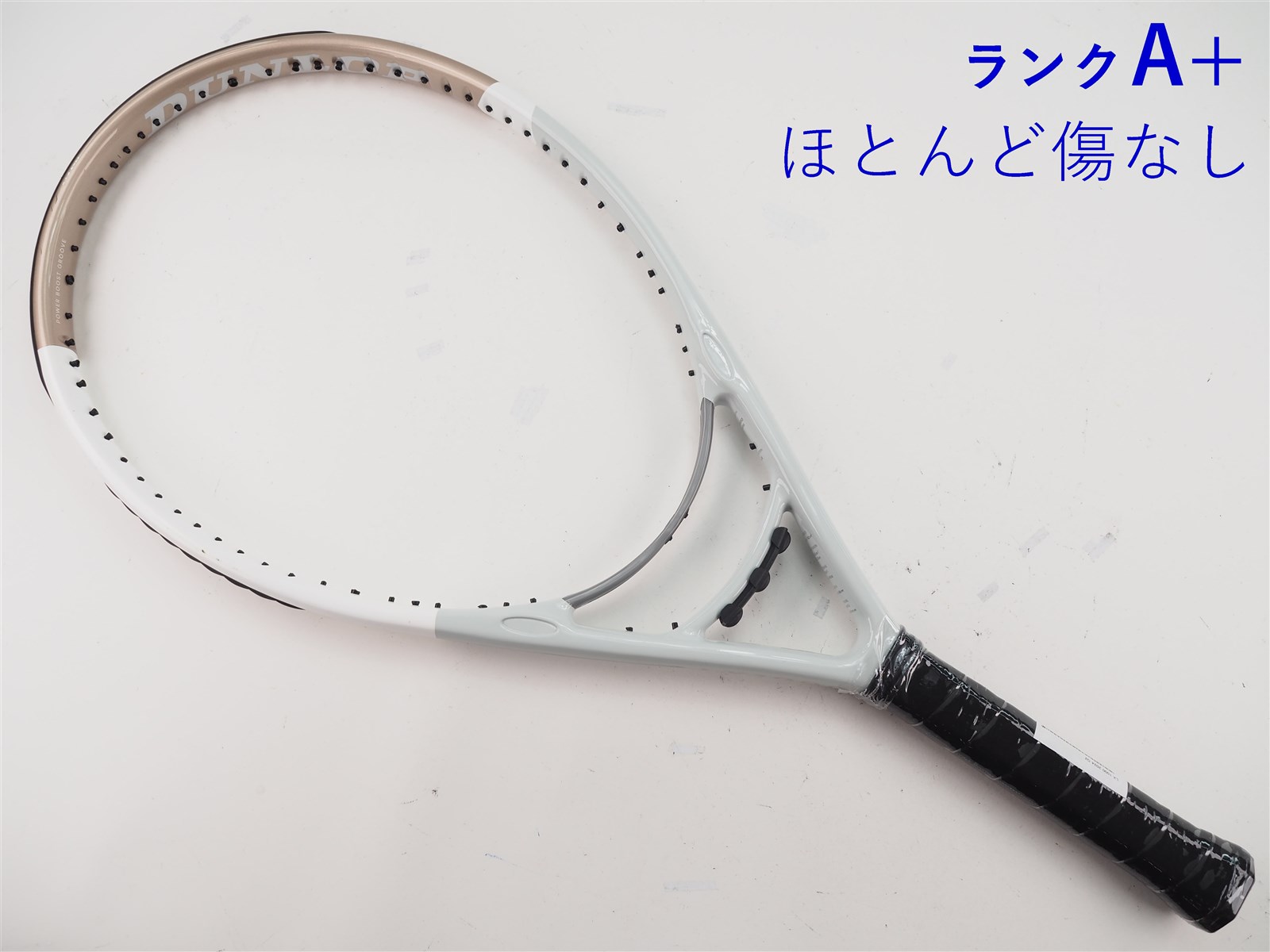 値下げ DUNLOP 硬式テニスラケット LX-1000 中古　2本セット DUNLOP 硬式テニスラケット LX-1000 中古 2本セット DUNLOP 硬式