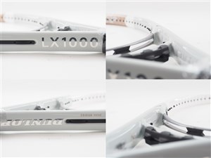 中古】ダンロップ エルエックス 1000 2024年モデルDUNLOP LX 1000 2024