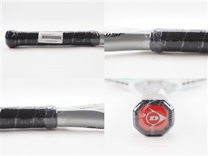 中古 テニスラケット ダンロップ ダイアクラスター 8.0 SF 2012年モデル (G1) DUNLOP Diacluster 8.0 SF 2012 (c26060082c) 中古】ダンロップ ダイアクラスター 8.0 SF 2012年モデルDUNLOP