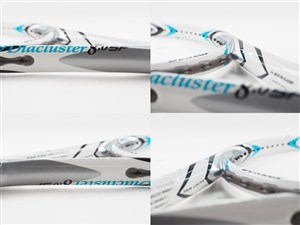 中古】ダンロップ ダイアクラスター 8.0 SF 2012年モデルDUNLOP