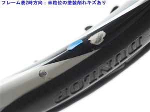 中古】ダンロップ ダイアクラスター 8.0 SF 2012年モデルDUNLOP