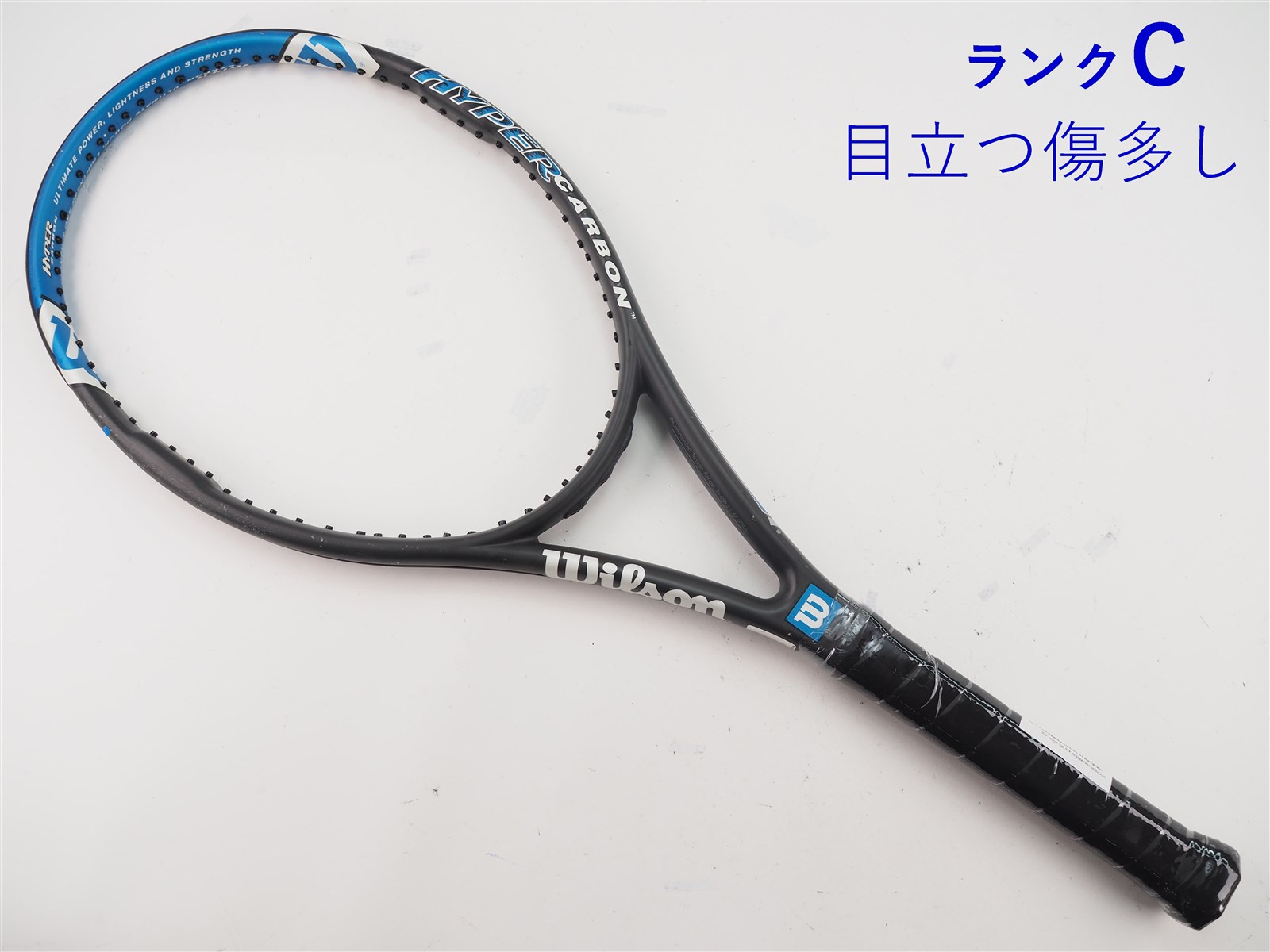 中古】ウィルソン ハイパー ハンマー 4.3 95 2000年モデルWILSON