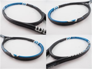 中古】ウィルソン ハイパー ハンマー 4.3 95 2000年モデルWILSON