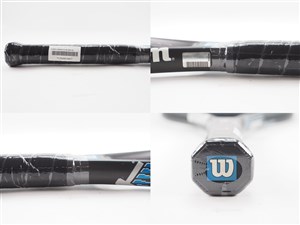 中古】ウィルソン ハイパー ハンマー 4.3 95 2000年モデルWILSON