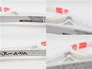 バボラ ピュア ストライク 97 2024年モデルBABOLAT PURE STRIKE