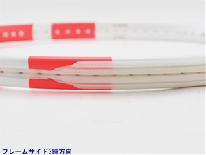 【特別価格】【2本セット】ピュアストライクVS 97インチ　G2 バボラ ピュア ストライク 97 2024年モデルBABOLAT PURE STRIKE