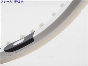 バボラ ピュア ストライク 97 2024年モデルBABOLAT PURE STRIKE 97