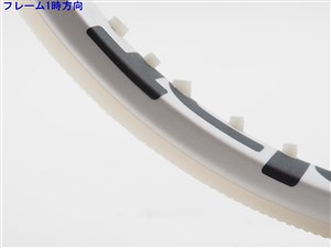 バボラ ピュア ストライク 97 2024年モデルBABOLAT PURE STRIKE