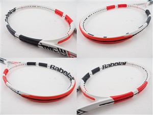 中古】バボラ ピュア ストライク 18×20 2019年モデル【一部