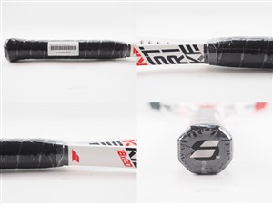 【超美品】 Babolat バボラ ピュアストライク 18×20 ティエム仕様 ピュアストライク18/20