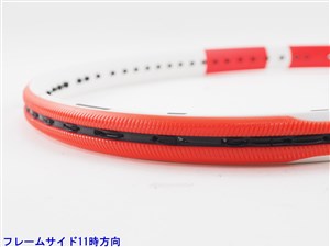 中古】バボラ ピュア ストライク 18×20 2019年モデル【一部グロメット