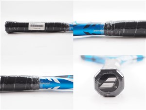 中古】バボラ エヴォ ドライブ 2021年モデルBABOLAT EVO DRIVE