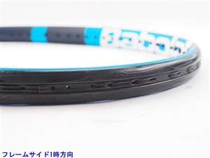 中古】バボラ エヴォ ドライブ 2021年モデルBABOLAT EVO DRIVE