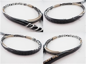 中古】テクニファイバー t-p3 カラットTecnifibre t-p3 carat(G2