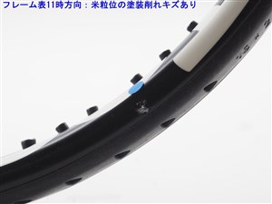 中古】テクニファイバー t-p3 カラットTecnifibre t-p3 carat(G2