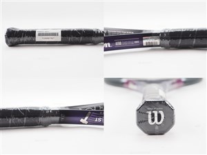 中古】ウィルソン ハンマー ST. 1995年モデルWILSON HAMMER ST