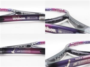 ☆希少な未使用☆デッドストック放出☆ Wilson HAMMER ST G1 Amazon | デッドオンDEAD ON DOS22M ハンマー スチール柄 622g止