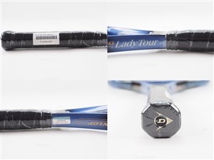 中古】ダンロップ プロ 30 レディー ツアー 1995年モデルDUNLOP