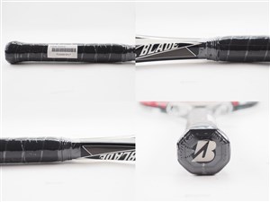 BRIDGESTONE - 中古 テニスラケット ブリヂストン エックスブレード 315 2010年モデル (G2)BRIDGESTONE X-BLADE 315 2010 中古】ブリヂストン エックス ブレード 280 2010年モデル