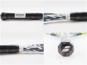 中古】バボラ エヴォ アエロ 2022年モデルBABOLAT EVO AERO 2022
