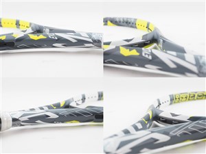 新品未使用 バボラ EVO AERO エボ アエロ 硬式 G2 Babolat（バボラ） EVO Aero G2 Evo Aero - Frame – Babolat Canada