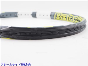 中古】バボラ エヴォ アエロ 2022年モデルBABOLAT EVO AERO 2022