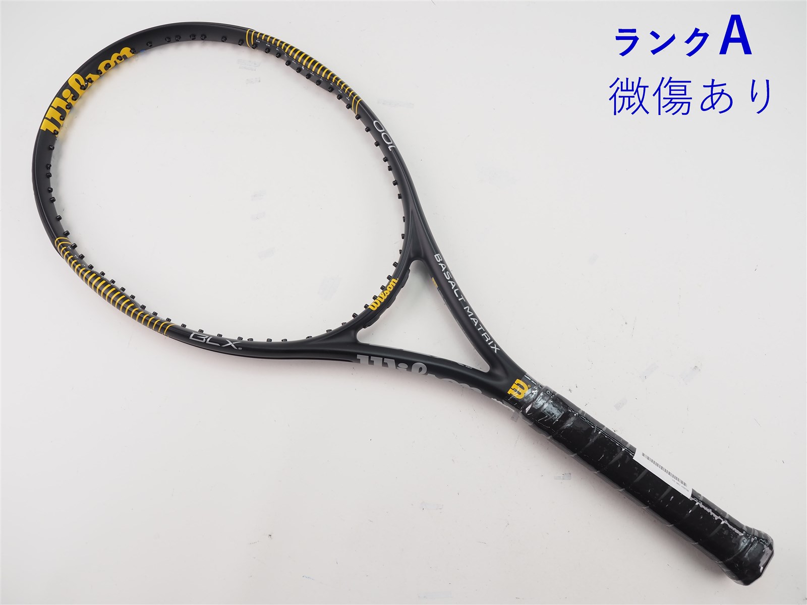 中古】ウィルソン ラッシュ 100WILSON RUSH 100(G1)【中古