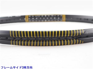中古】ウィルソン ラッシュ 100WILSON RUSH 100(G1)【中古 テニス