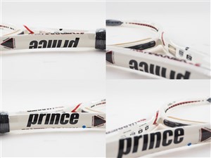 中古】プリンス ツアー ハリアー DB MP 2005年モデルPRINCE TOUR