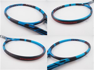 特別価格！ピュアドラ98 2023年モデル　2本セット　G2 Babolat Pure Drive 98 2023 G2 Tennis Racket Set of 2