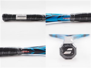 中古】バボラ ピュア ドライブ 98 2023年モデルBABOLAT PURE